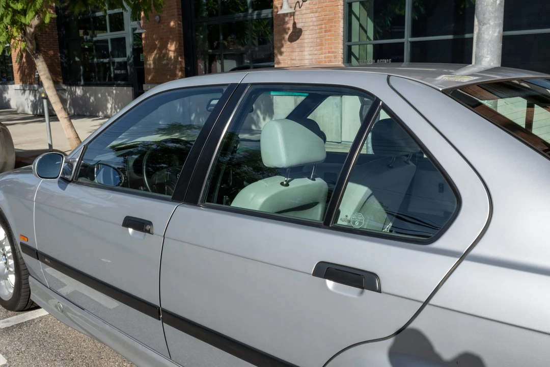 1998 BMW E36 M3 - Image 26 of 31