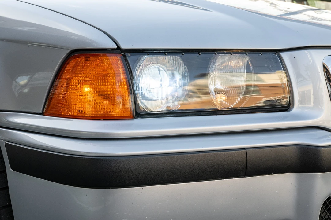 1998 BMW E36 M3 - Image 31 of 31