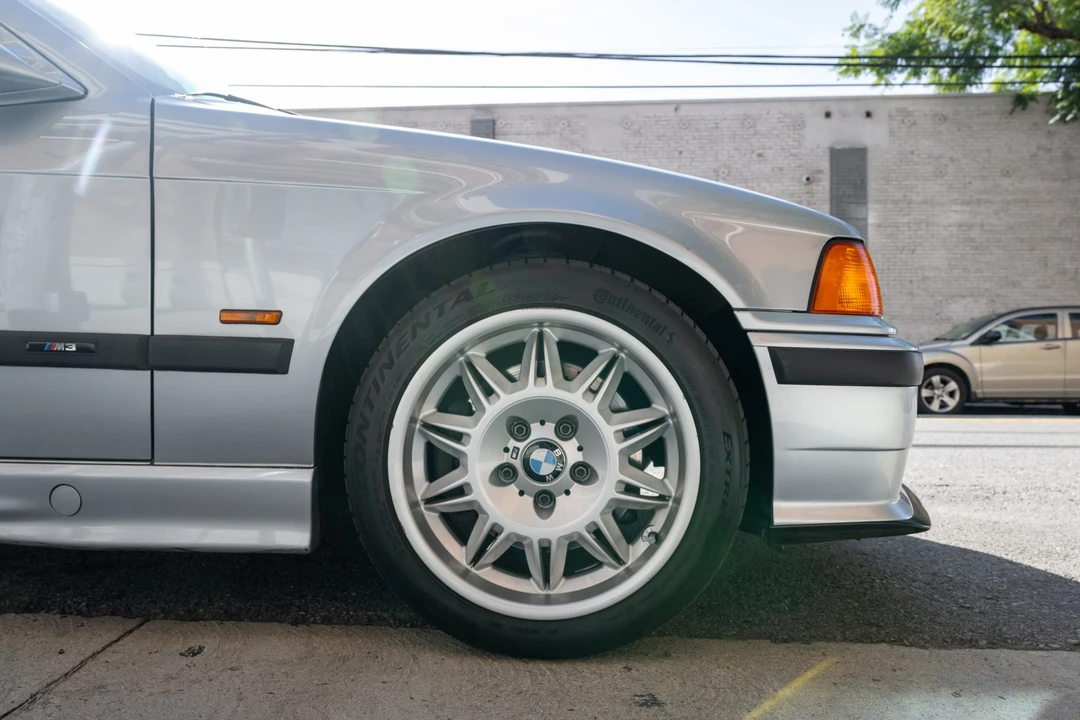 1998 BMW E36 M3 - Image 19 of 31
