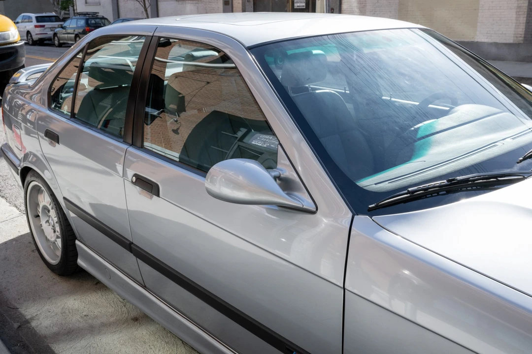 1998 BMW E36 M3 - Image 18 of 31