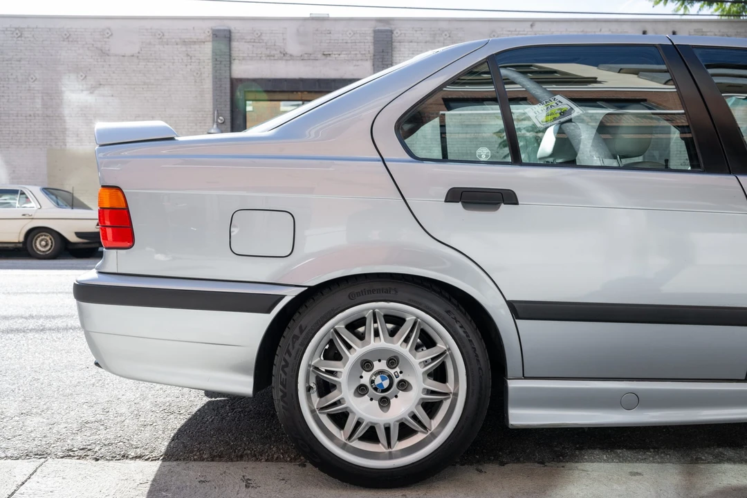 1998 BMW E36 M3 - Image 17 of 31