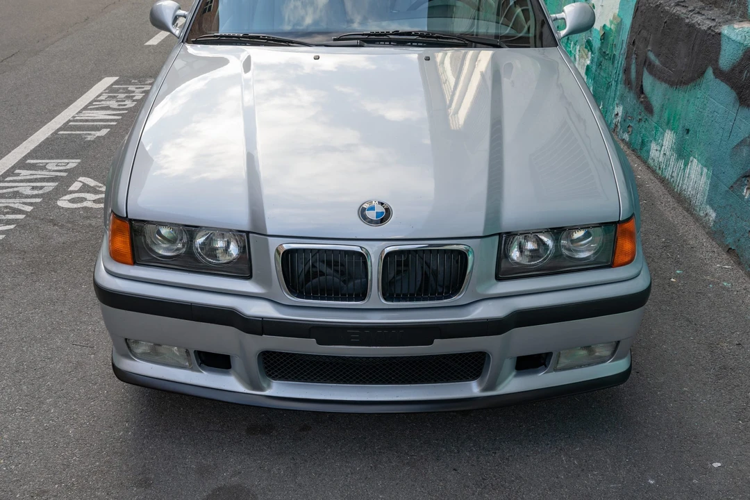 1998 BMW E36 M3 - Image 21 of 31