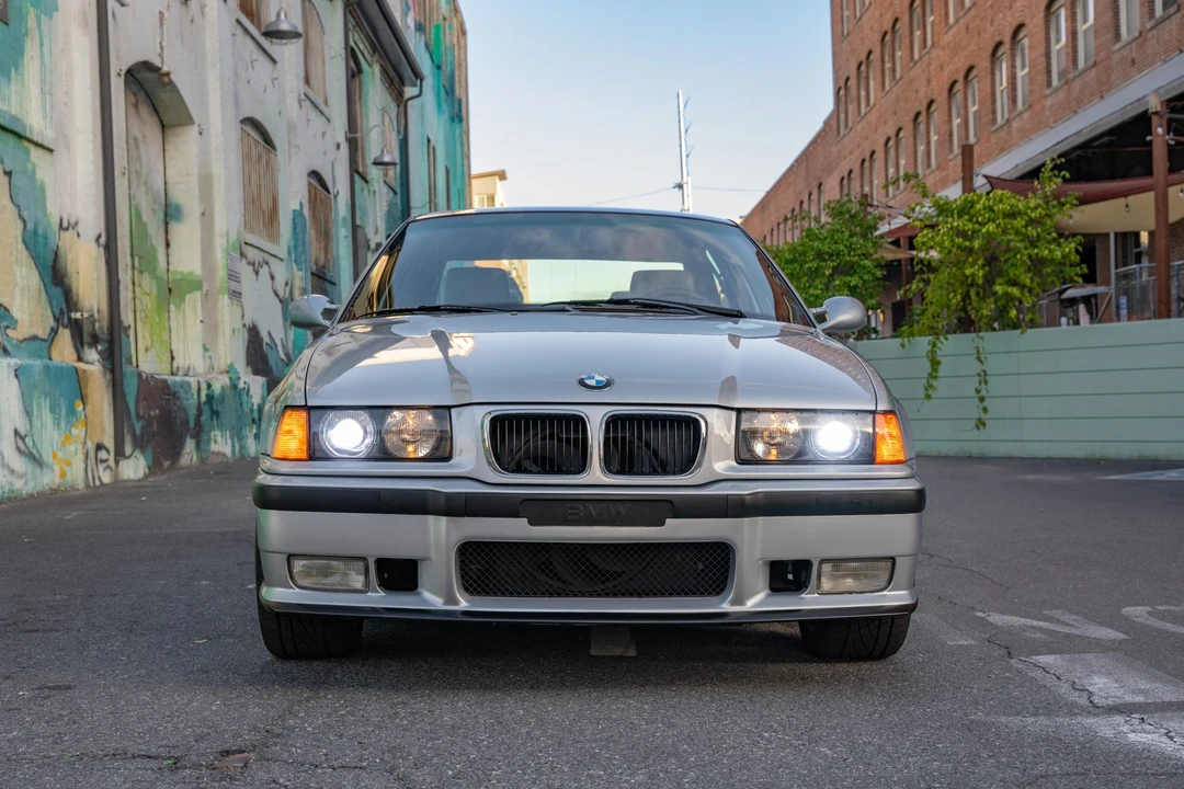 1998 BMW E36 M3 - Image 4 of 31