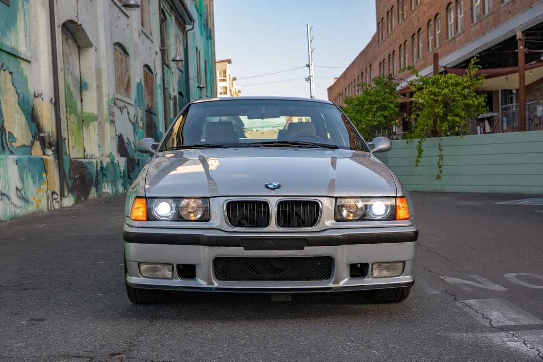 1998 BMW E36 M3 - Image 5 of 31
