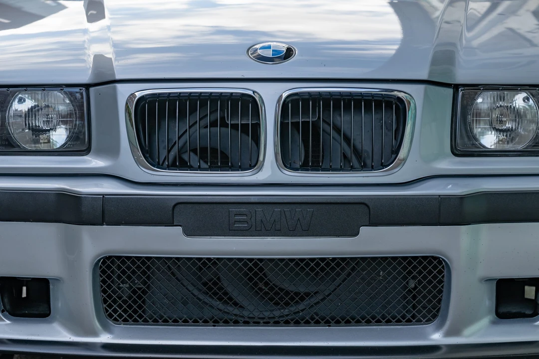1998 BMW E36 M3 - Image 22 of 31