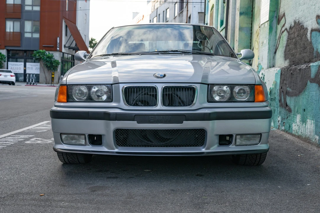 1998 BMW E36 M3 - Image 6 of 31