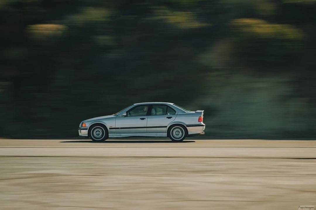 1998 BMW E36 M3 - Image 16 of 31