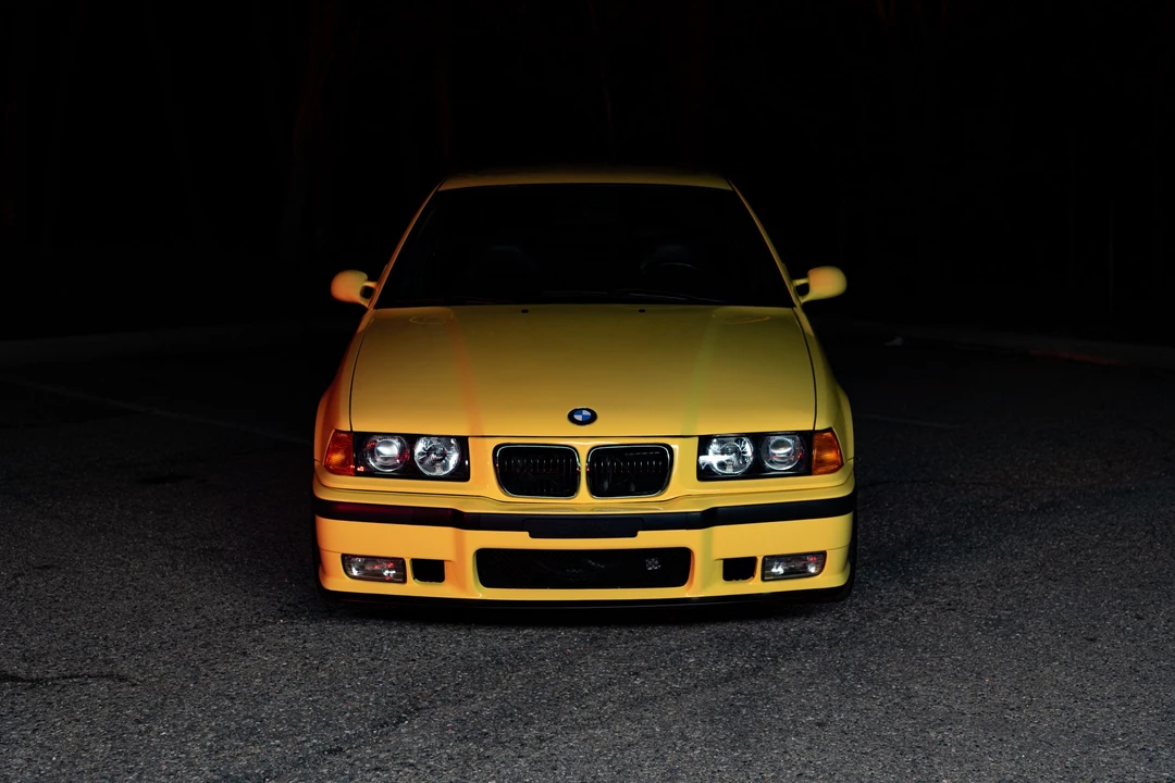1998 BMW E36 M3 - Image 18 of 31