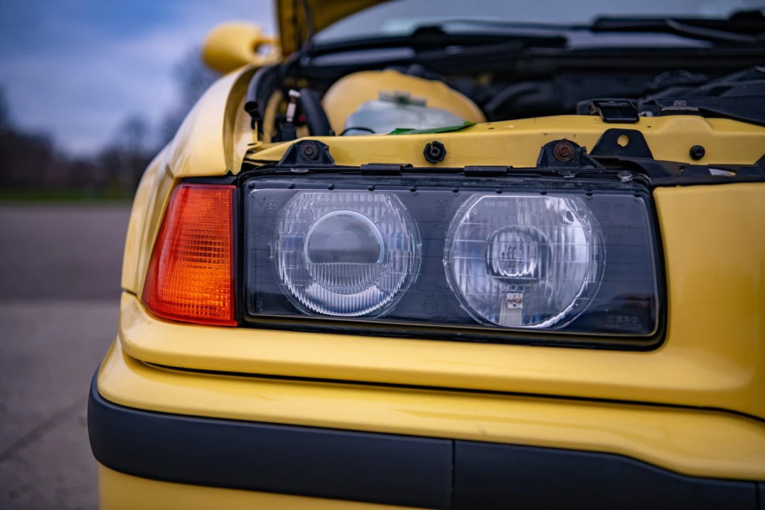 1998 BMW E36 M3 - Image 29 of 31