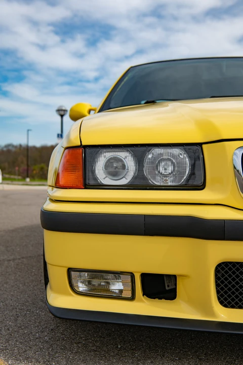 1998 BMW E36 M3 - Image 28 of 31