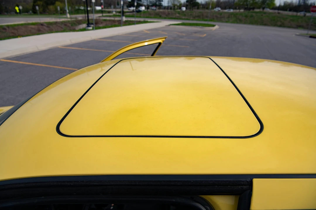 1998 BMW E36 M3 - Image 25 of 31
