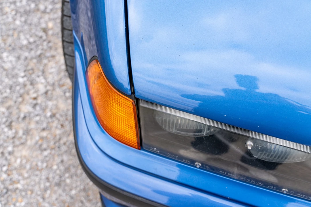 1998 BMW E36 M3 - Image 25 of 31