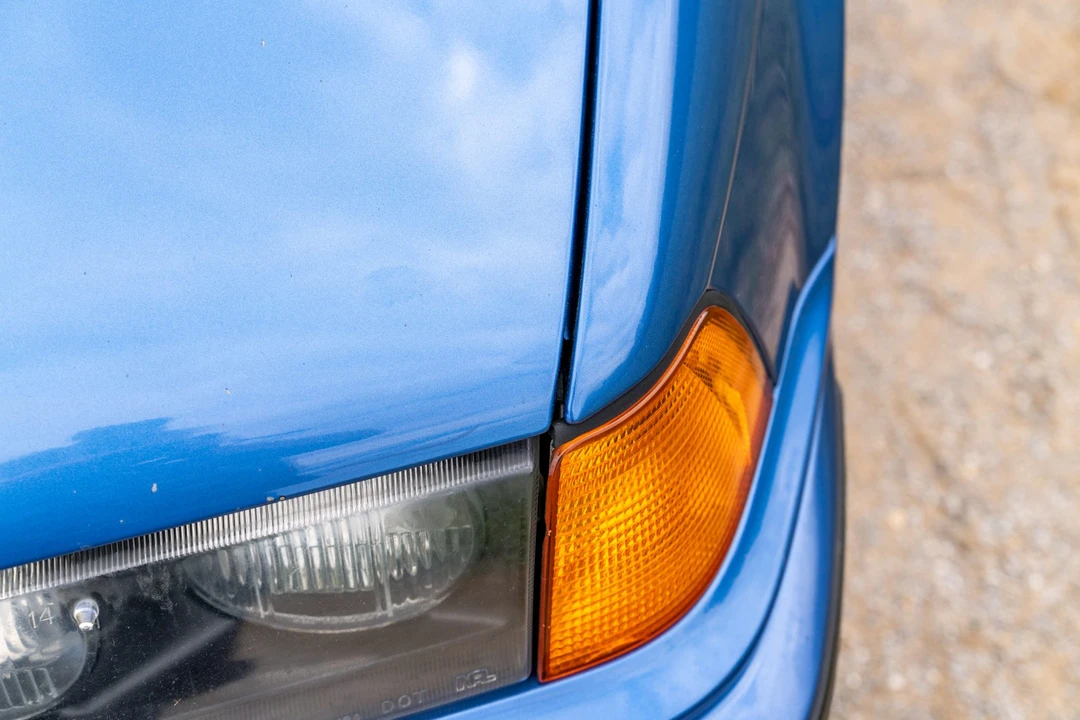 1998 BMW E36 M3 - Image 27 of 31