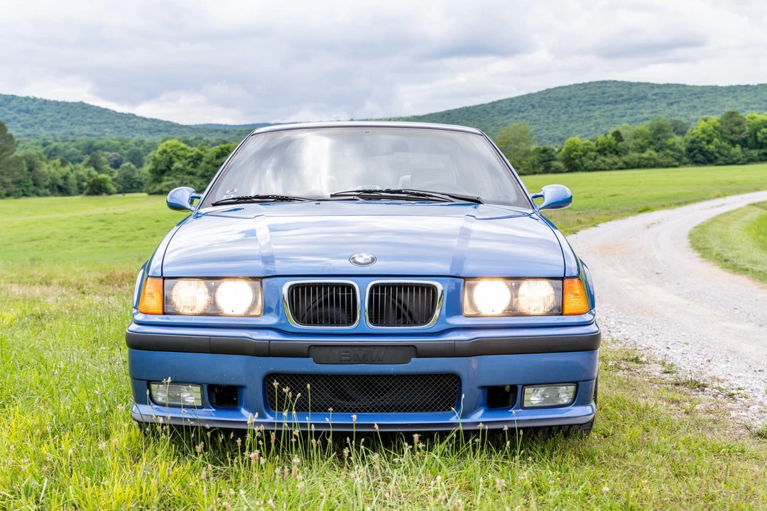 1998 BMW E36 M3 - Image 14 of 31