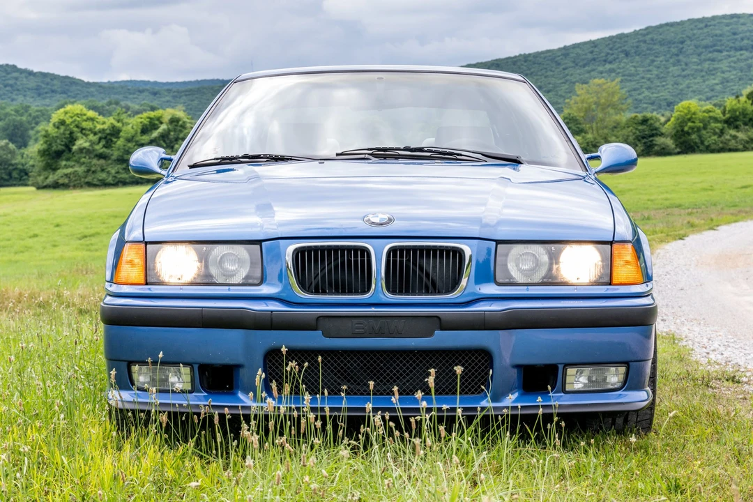 1998 BMW E36 M3 - Image 13 of 31