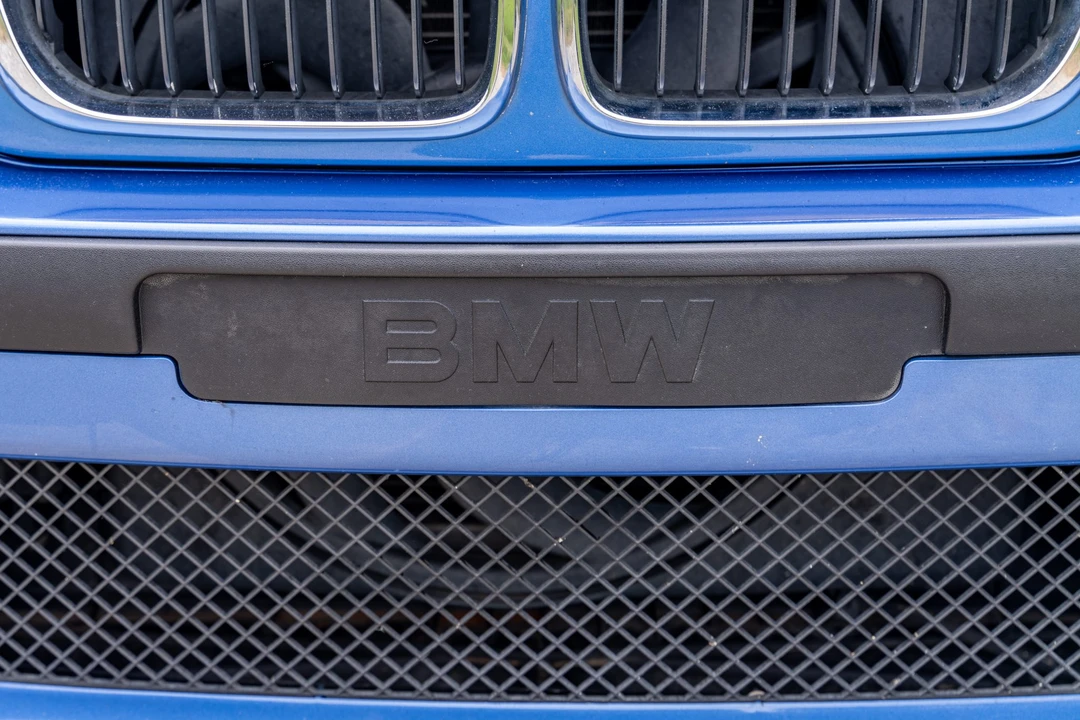 1998 BMW E36 M3 - Image 28 of 31