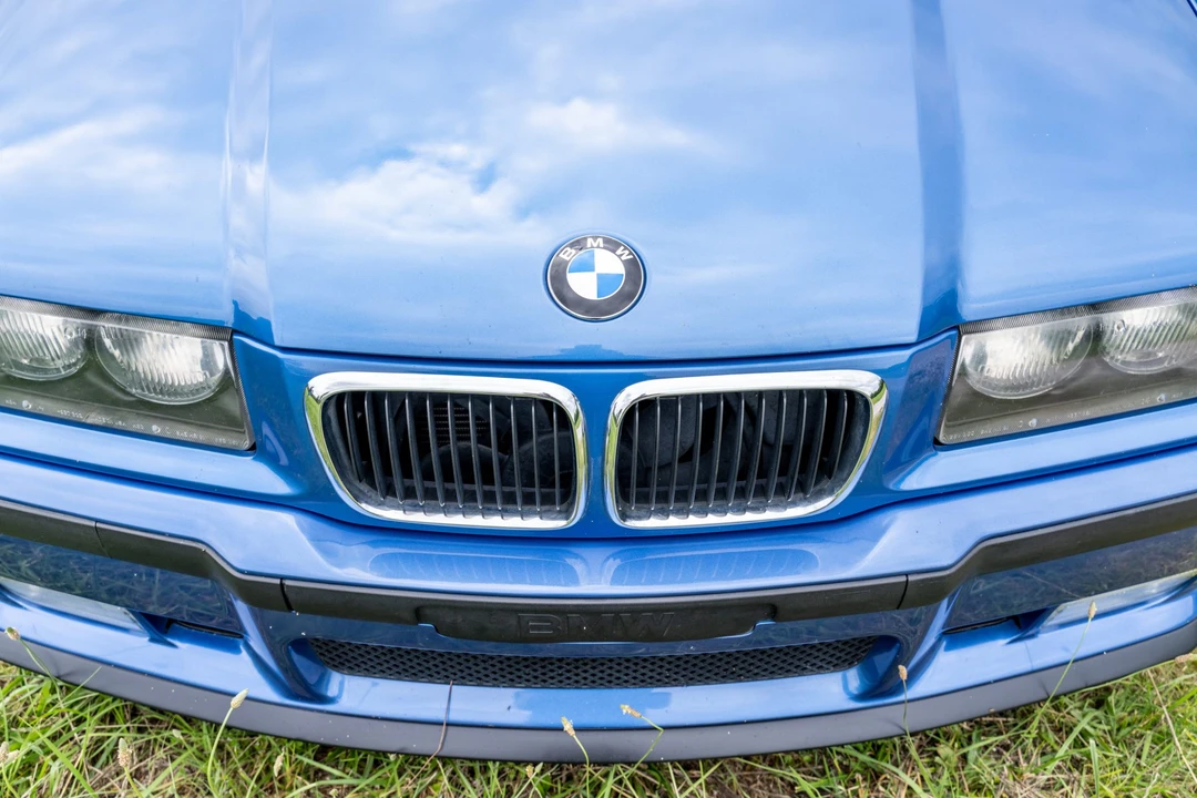 1998 BMW E36 M3 - Image 24 of 31
