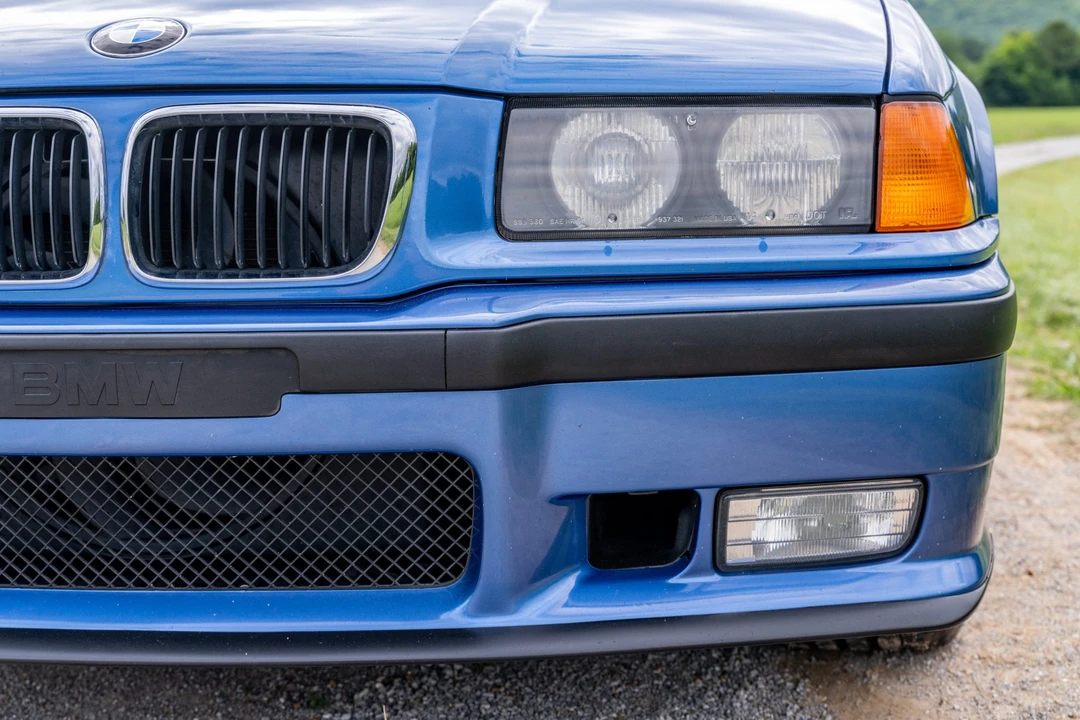 1998 BMW E36 M3 - Image 31 of 31
