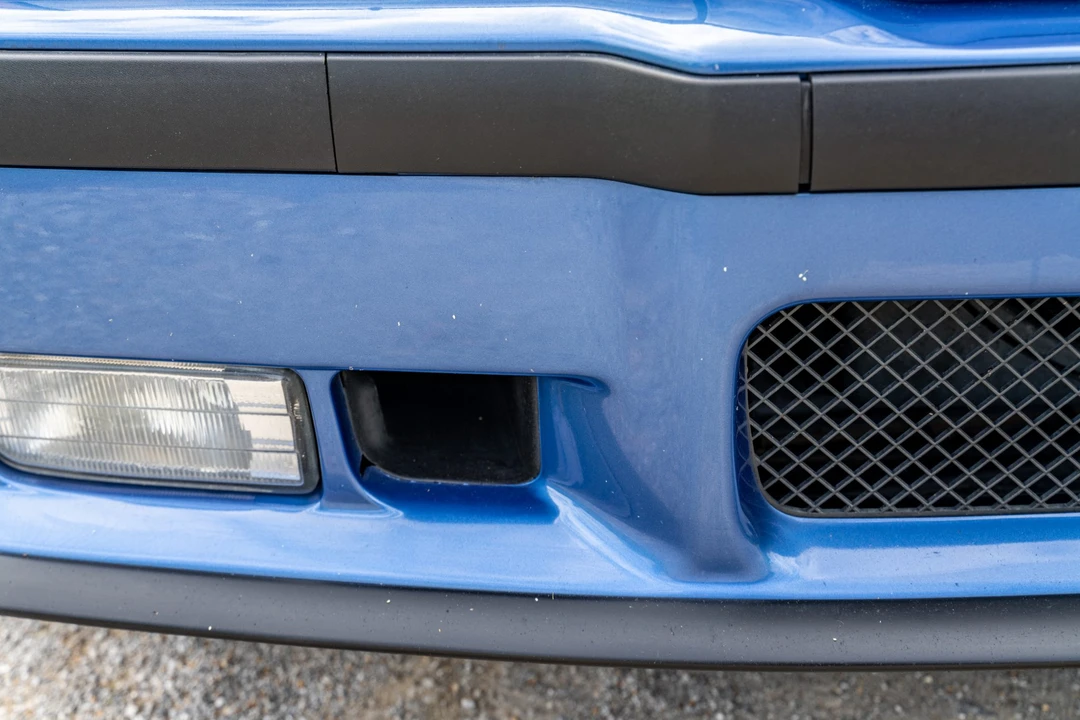 1998 BMW E36 M3 - Image 29 of 31