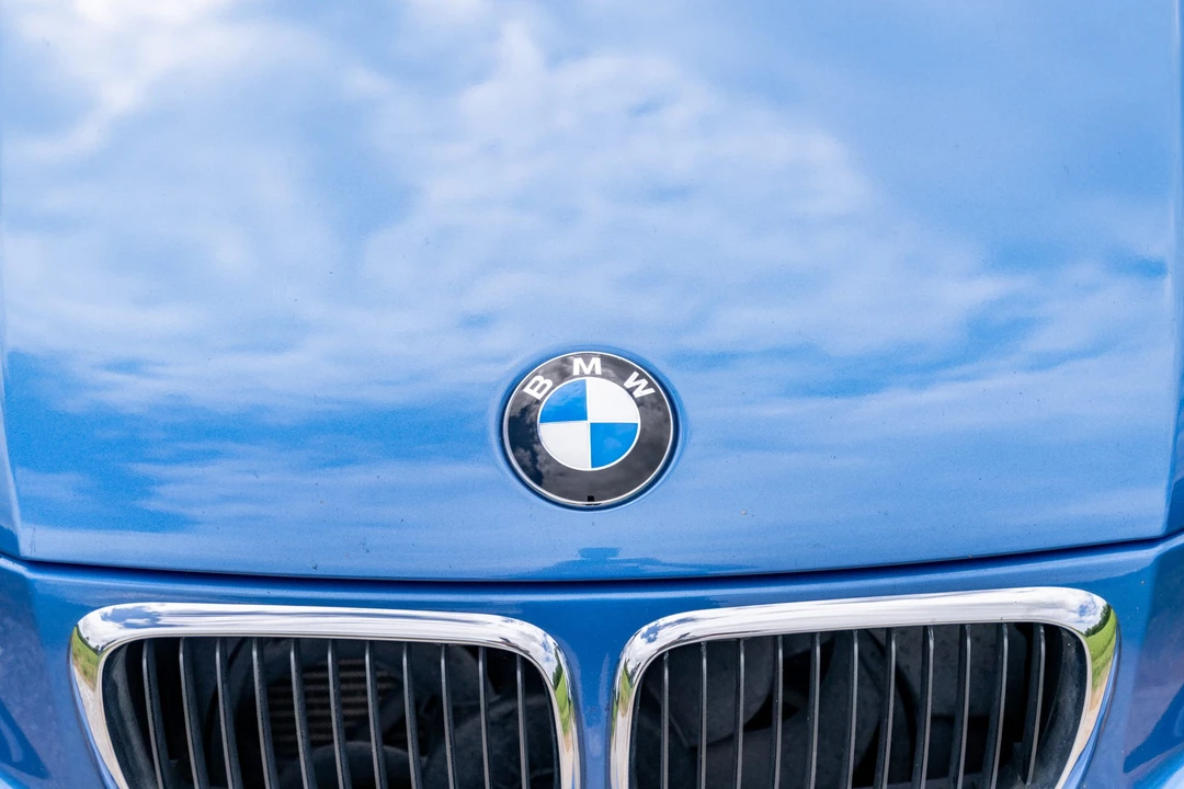 1998 BMW E36 M3 - Image 26 of 31