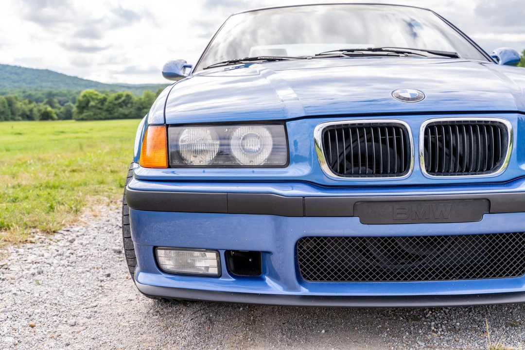 1998 BMW E36 M3 - Image 30 of 31
