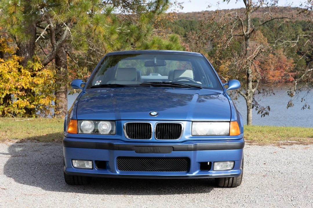 1998 BMW E36 M3 - Image 23 of 31