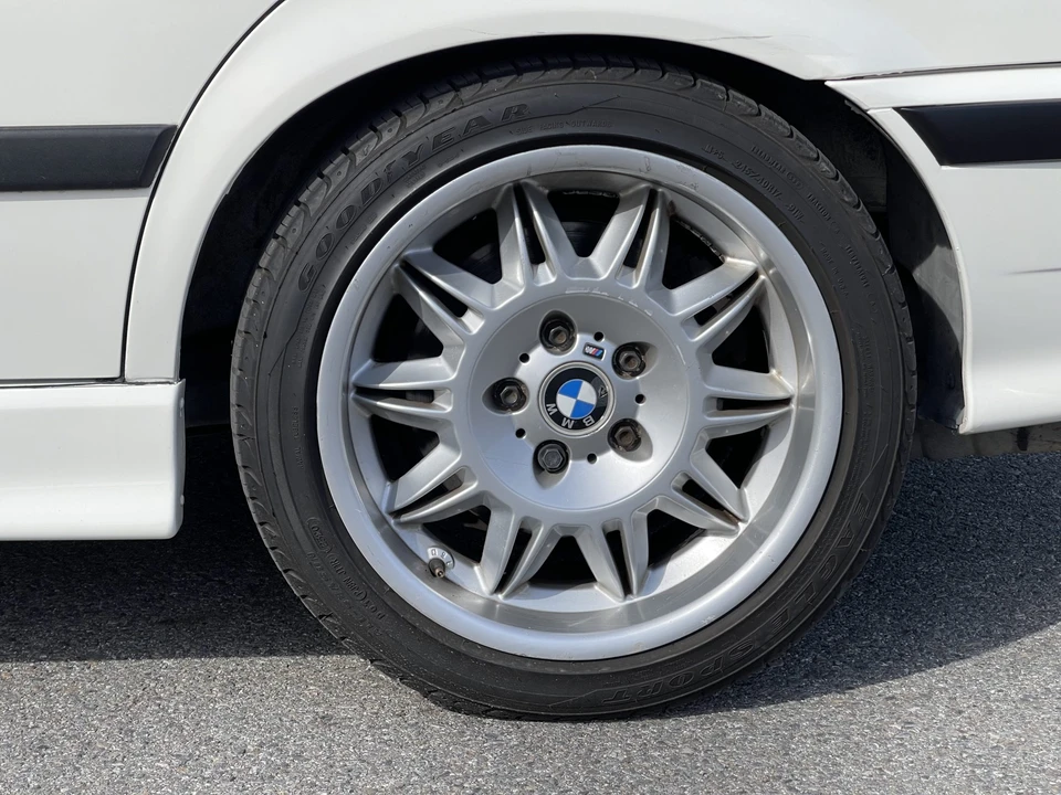 1998 BMW E36 M3 - Image 26 of 31