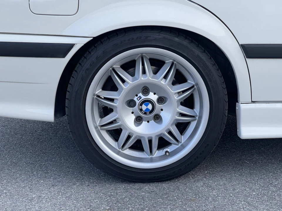 1998 BMW E36 M3 - Image 27 of 31