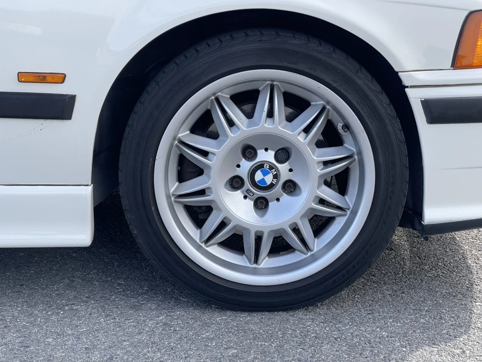 1998 BMW E36 M3 - Image 28 of 31