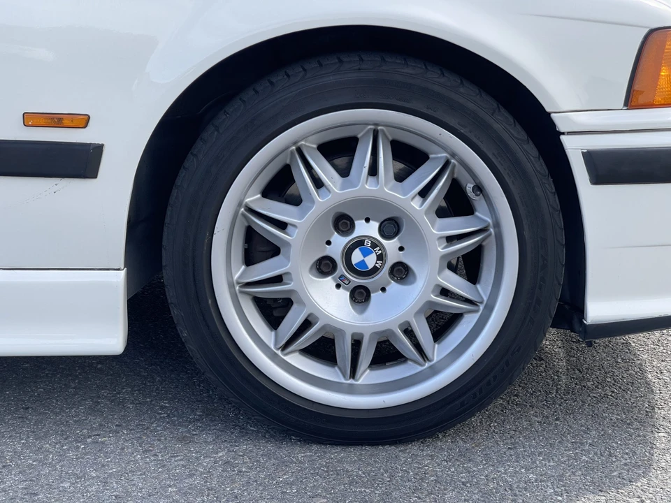 1998 BMW E36 M3 - Image 29 of 31
