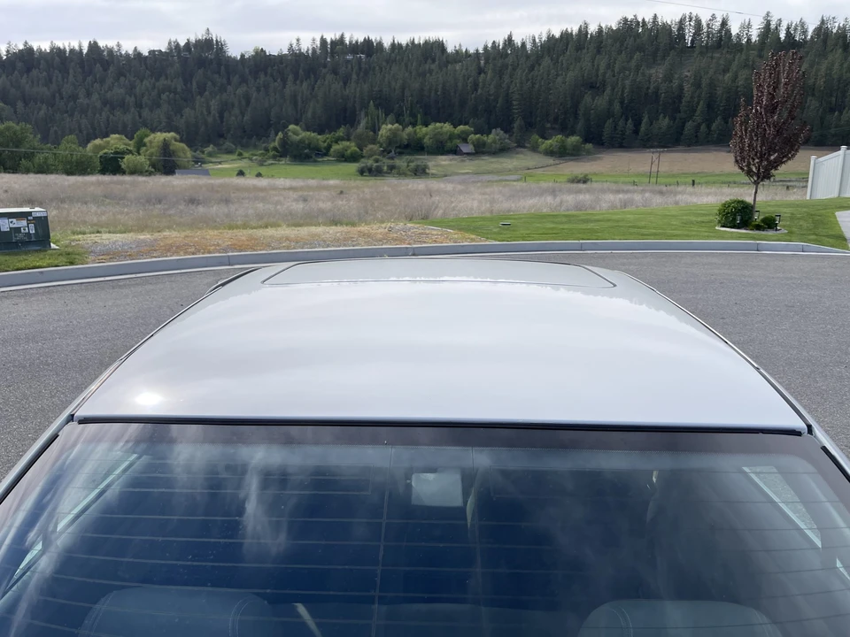 1998 BMW E36 M3 - Image 21 of 31