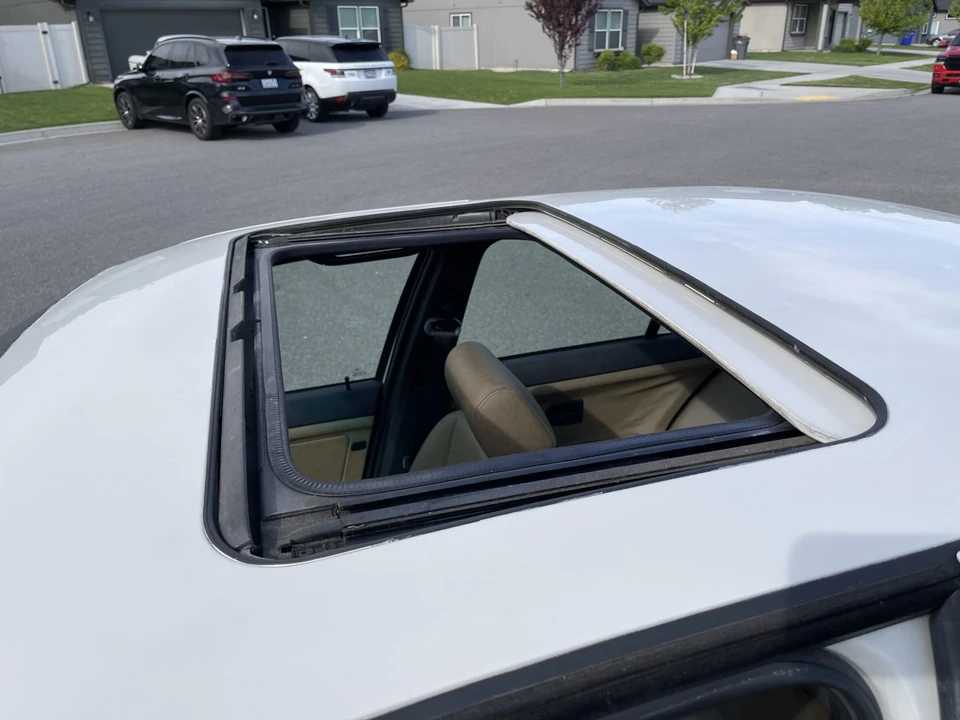 1998 BMW E36 M3 - Image 24 of 31