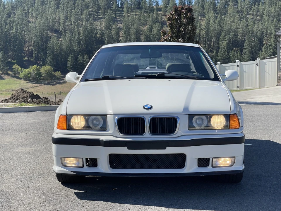 1998 BMW E36 M3 - Image 12 of 31