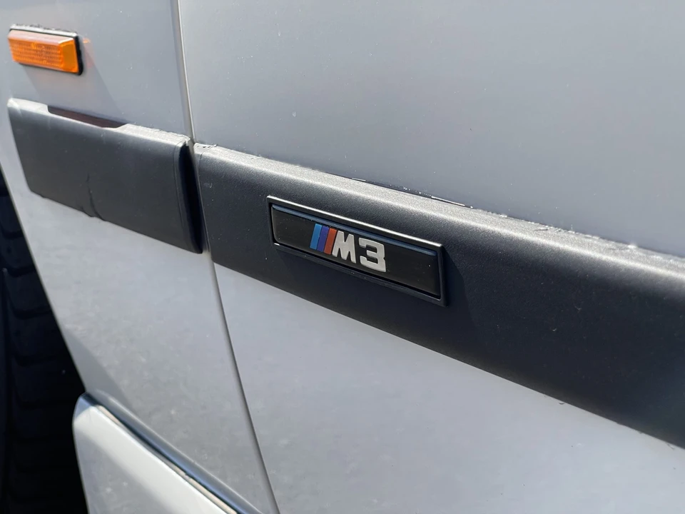 1998 BMW E36 M3 - Image 20 of 31