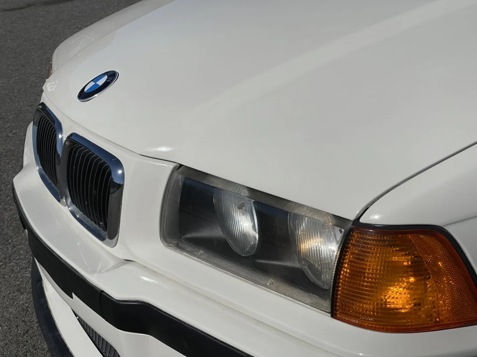 1998 BMW E36 M3 - Image 14 of 31