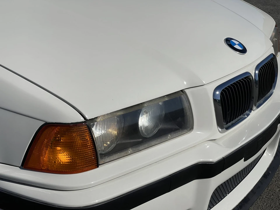 1998 BMW E36 M3 - Image 13 of 31