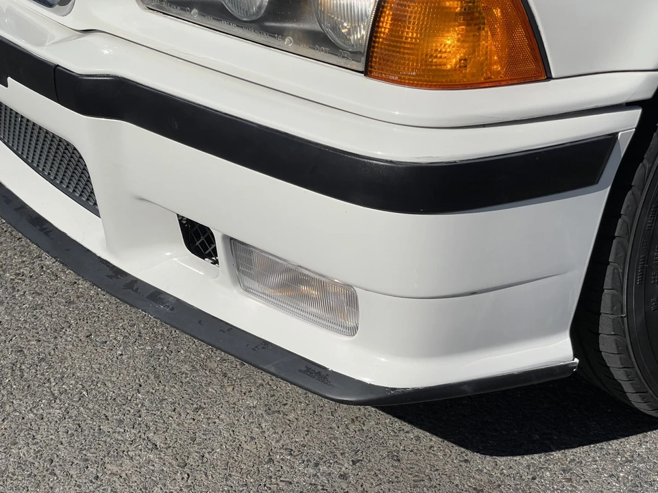 1998 BMW E36 M3 - Image 16 of 31