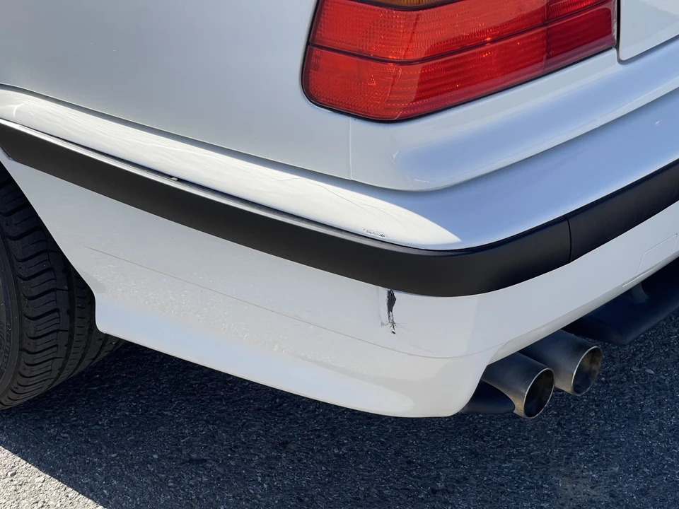 1998 BMW E36 M3 - Image 17 of 31
