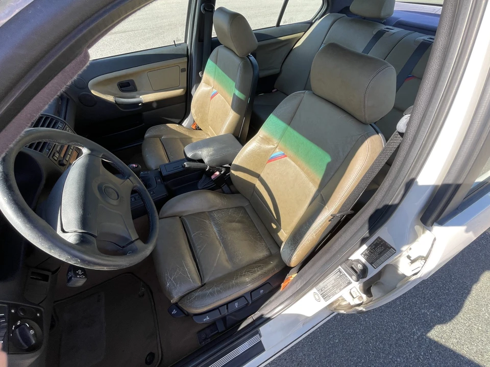 1998 BMW E36 M3 - Image 31 of 31