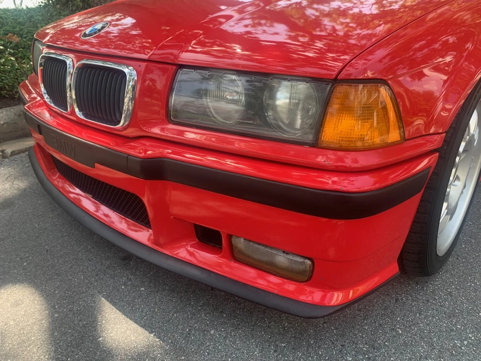 1998 BMW E36 M3 - Image 13 of 31