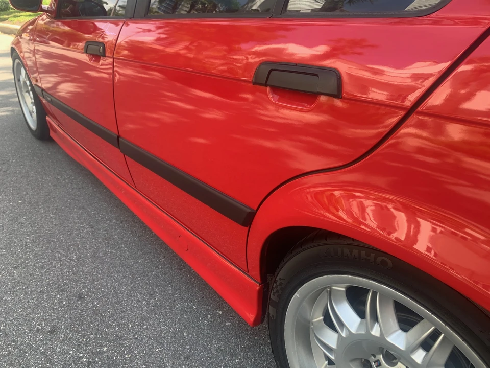 1998 BMW E36 M3 - Image 29 of 31