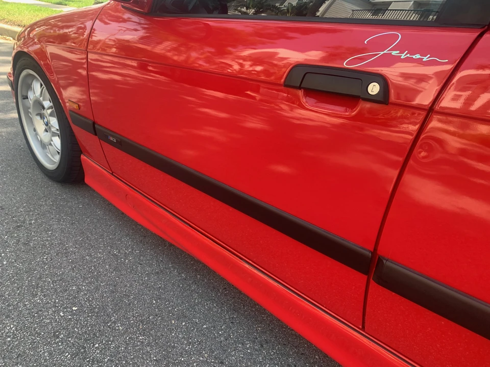 1998 BMW E36 M3 - Image 28 of 31