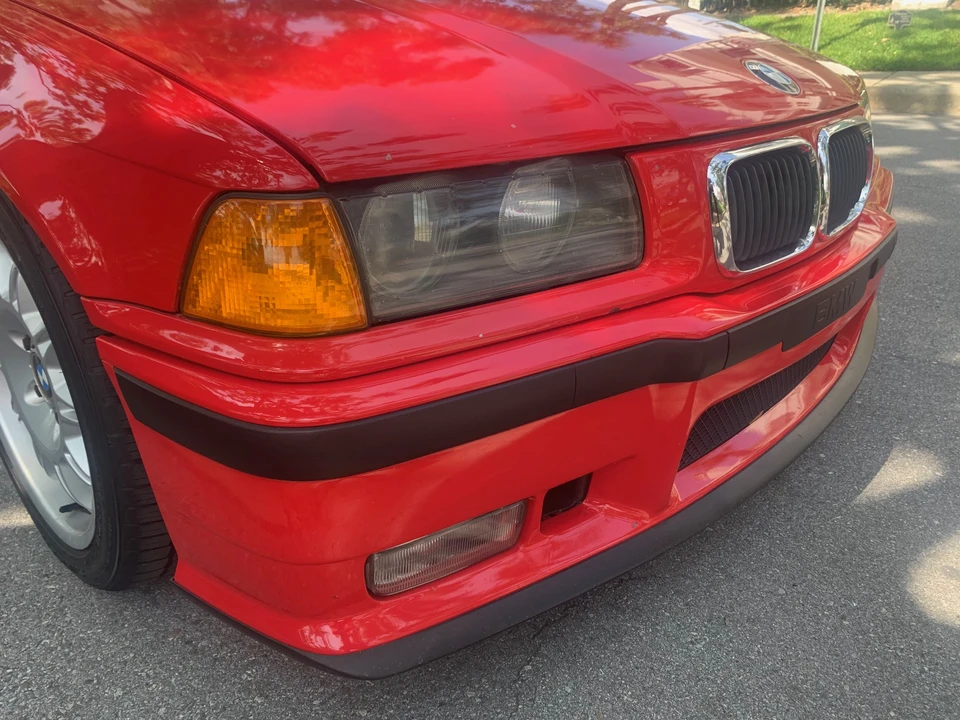 1998 BMW E36 M3 - Image 26 of 31