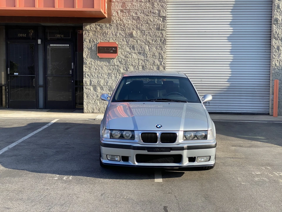 1998 BMW E36 M3 - Image 4 of 31