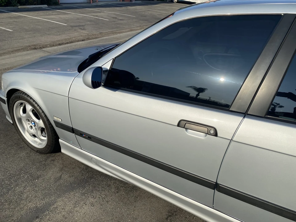 1998 BMW E36 M3 - Image 27 of 31