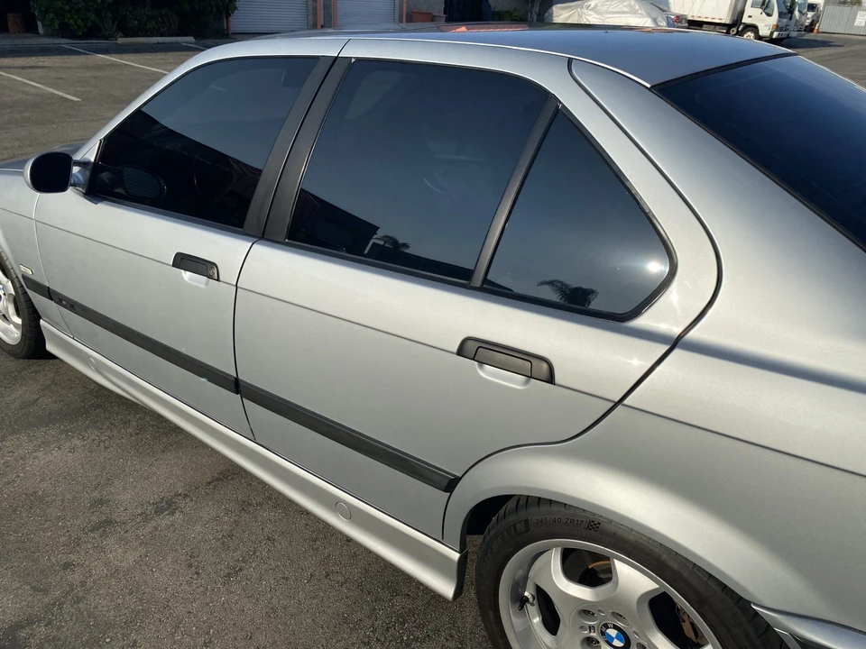 1998 BMW E36 M3 - Image 28 of 31