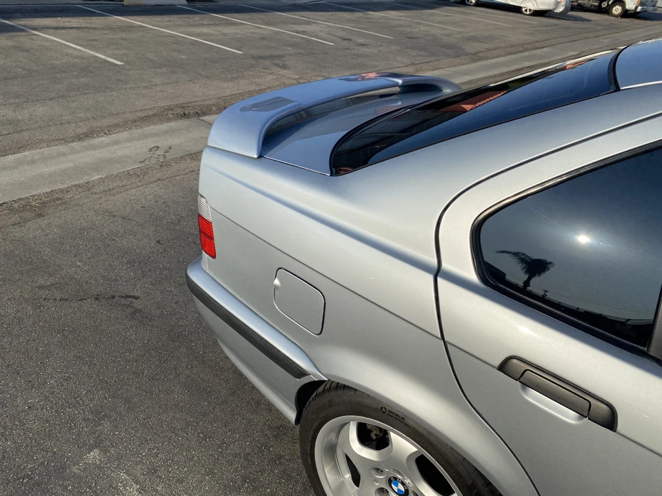 1998 BMW E36 M3 - Image 12 of 31