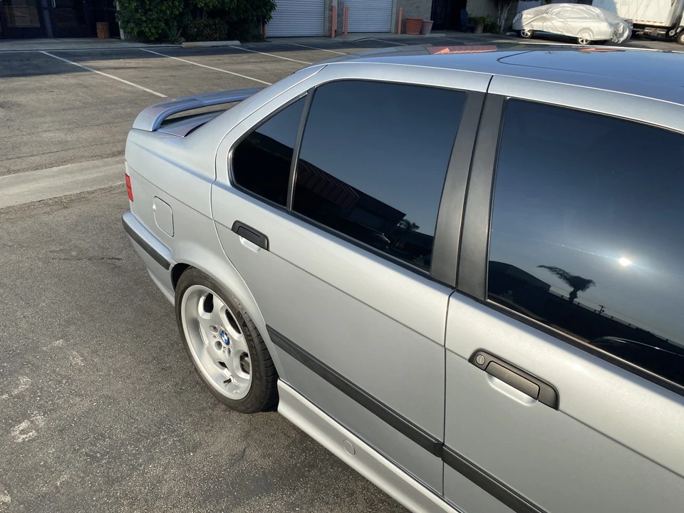 1998 BMW E36 M3 - Image 13 of 31