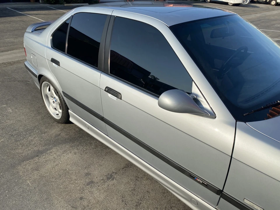 1998 BMW E36 M3 - Image 14 of 31