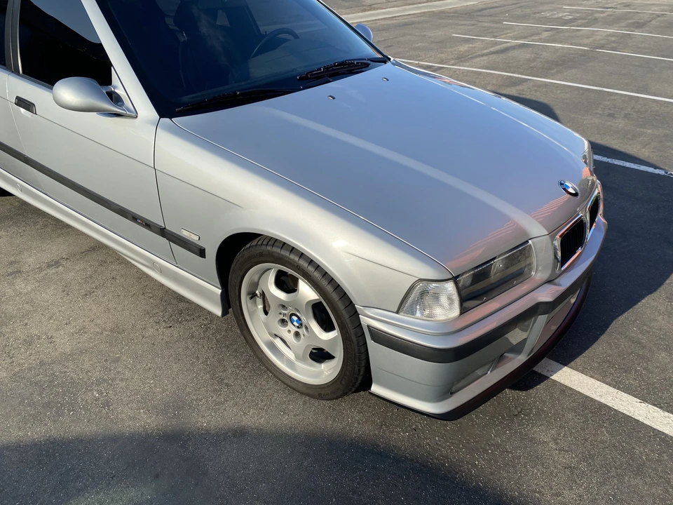 1998 BMW E36 M3 - Image 15 of 31